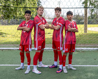 4 Boys
