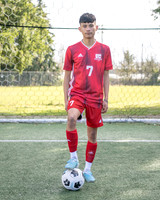 Christopher Salazar