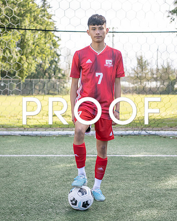 Christopher Salazar