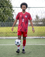 Godoliyas Mekonnen