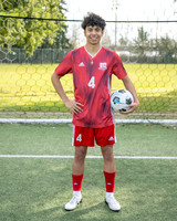 Jose Menjivar