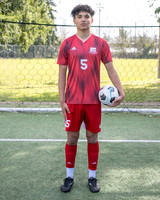 Izayah Bermudez