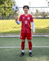 Josh Lee