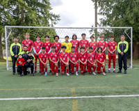 TJ Boys VAR Soccer