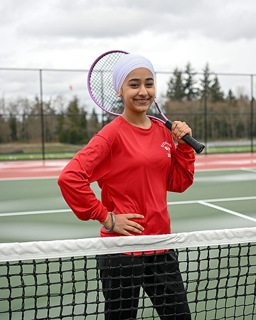 Parminder Kaur