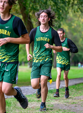 2026 09-23 Kentridge at Auburn XC-050
