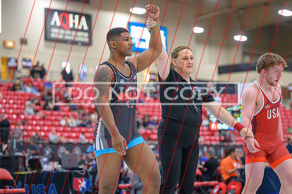 U20 Freestyle-83