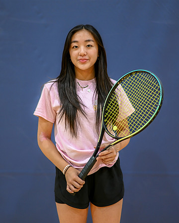 Claire Kim