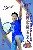 Maria Sanchez Garcia