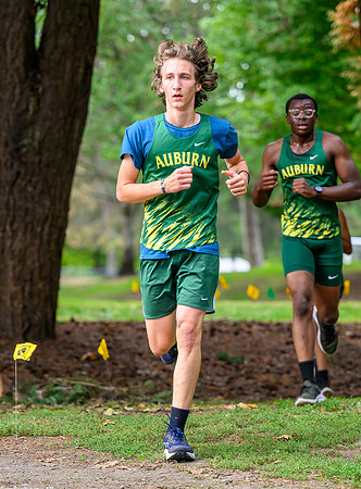 2026 09-23 Kentridge at Auburn XC-039
