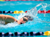 Federal Way All City Quad Swim Meet-6