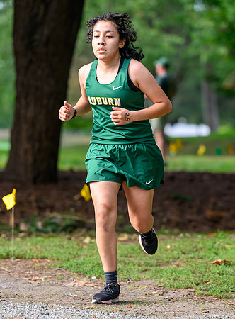 2026 09-23 Kentridge at Auburn XC-105