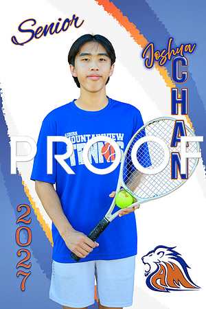 Jashua Chan