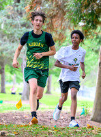2026 09-23 Kentridge at Auburn XC-008