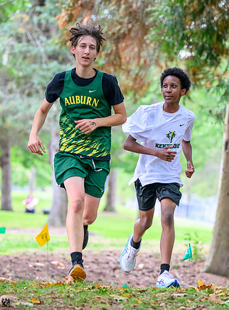 2026 09-23 Kentridge at Auburn XC-008