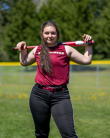 Hailie Mathews