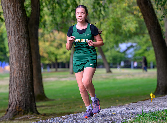 2026 09-23 Kentridge at Auburn XC-119