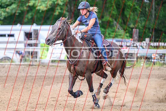 2024 07-30 Green River Saddle Club Barrel Races-247