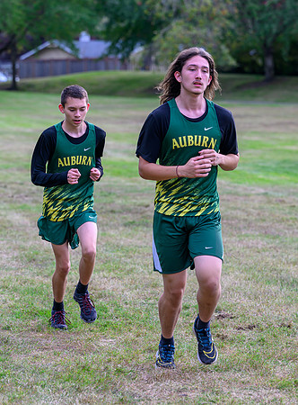 2026 09-23 Kentridge at Auburn XC-045