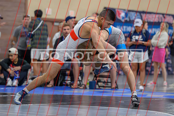 U20 Freestyle-80