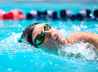 Federal Way All City Quad Swim Meet-2