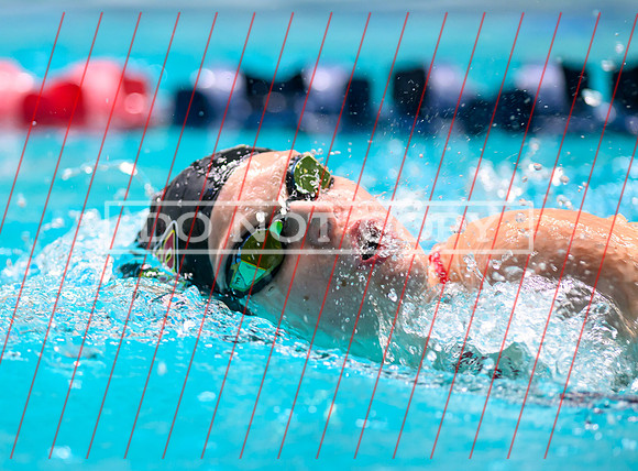 Federal Way All City Quad Swim Meet-2
