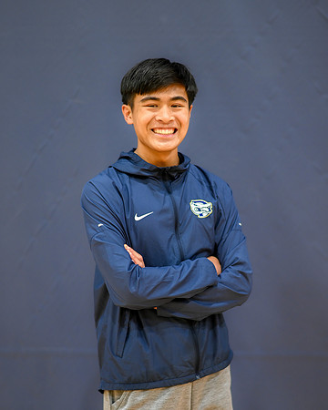 Jeremiah Sumalbag