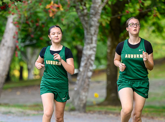 2026 09-23 Kentridge at Auburn XC-133