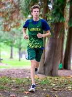 2026 09-23 Kentridge at Auburn XC-016