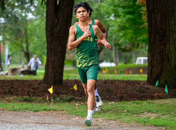 2026 09-23 Kentridge at Auburn XC-041