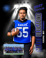 Matai Ulugaono Team