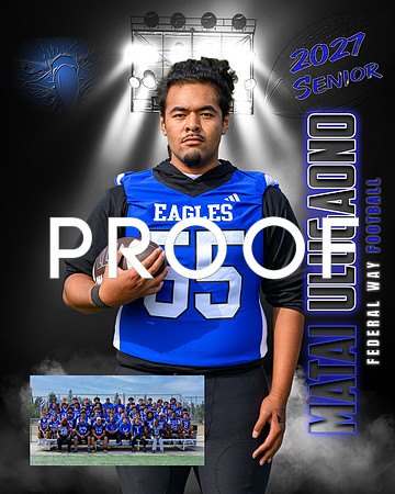 Matai Ulugaono Team