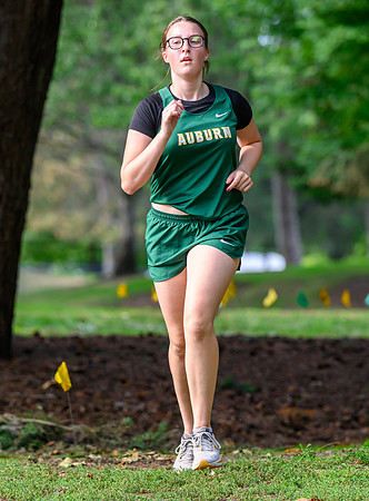 2026 09-23 Kentridge at Auburn XC-102