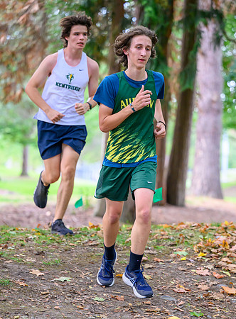 2026 09-23 Kentridge at Auburn XC-012