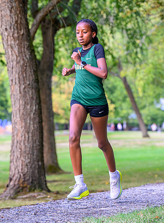 2026 09-23 Kentridge at Auburn XC-130