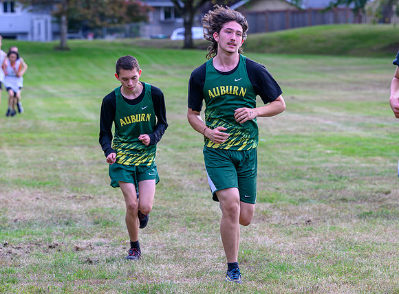 2026 09-23 Kentridge at Auburn XC-046