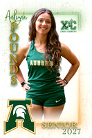 Cross Country