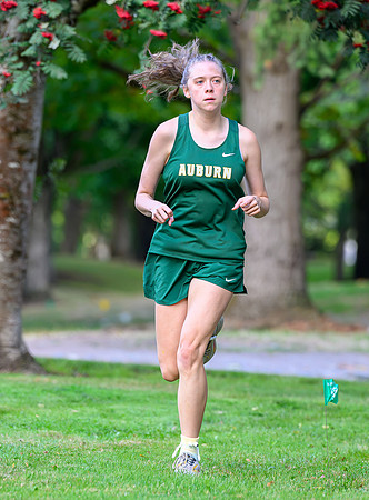 2026 09-23 Kentridge at Auburn XC-137
