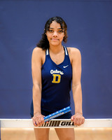 Jayda Thomas