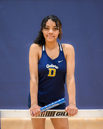 Jayda Thomas