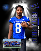 Curtis Gilmer Team