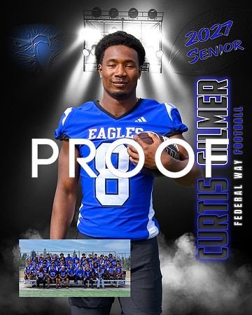 Curtis Gilmer Team
