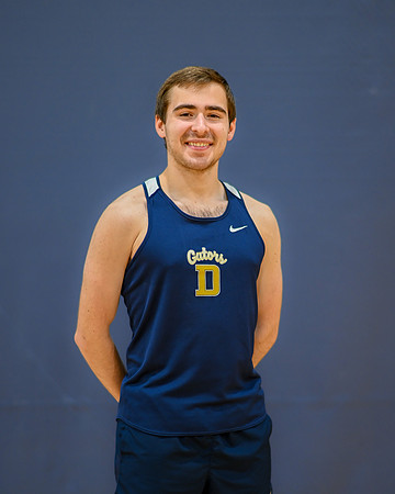Carterl Mitchell