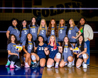Decatur Volleyball C Team-1