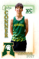 Jordan Conner