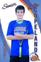 Karter Copeland