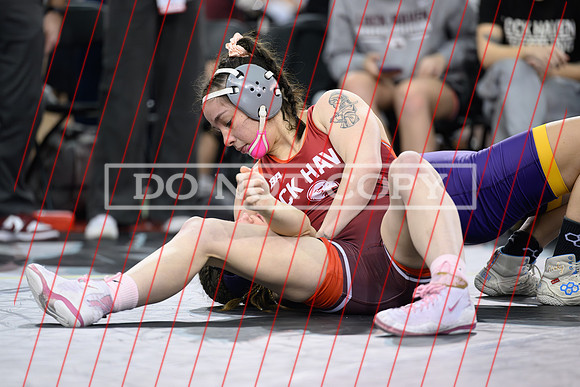 2025-01-12 Lock Haven Women National Duals-10