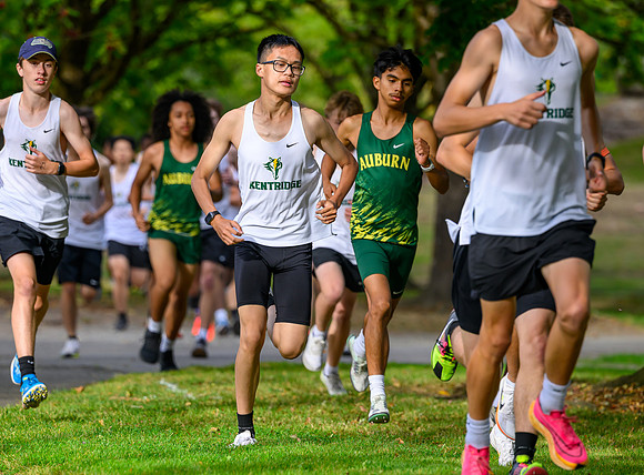 2026 09-23 Kentridge at Auburn XC-064