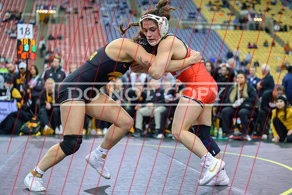 2025-01-12 NC Women National Duals-16