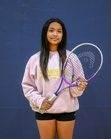 Amyah Johnson